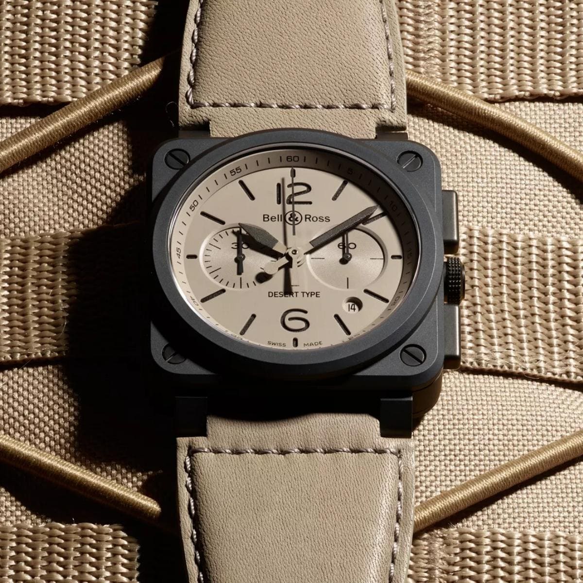Understanding Bell & Ross, Where it Comes From and What it Stands For by  Analyzing the Horoblack & Nightlum - Monochrome Watches