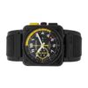 BR0394-RS17 BELL & ROSS WATCH - 2 luxury watches