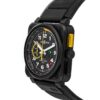 BR0394-RS17 BELL & ROSS WATCH - 3 luxury watches