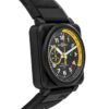 BR0394-RS17 BELL & ROSS WATCH - 4 luxury watches