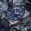 BRO392-GBL-ST_SRB BELL & ROSS WATCH - 2 luxury watches