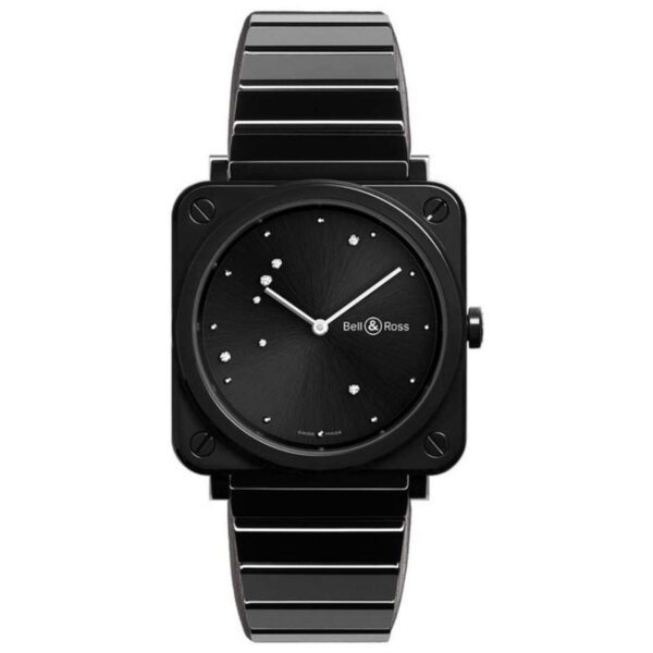 BRS-EBL-CE_SCE BELL & ROSS WATCH - 1 luxury watches