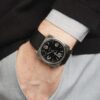 BRS92-BLC-ST_SCR BELL & ROSS WATCH - 3 luxury watches