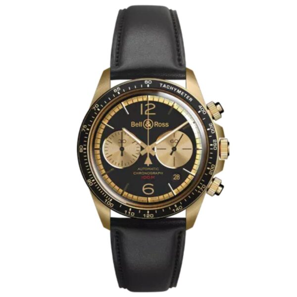 BRV294-BC-BR_SCA BELL & ROSS WATCH - 1 luxury watches