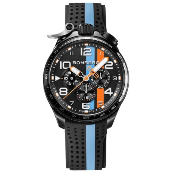 BS45CHPBA.059-6.10 - 1-min - Bomberg Watches - luxury watches