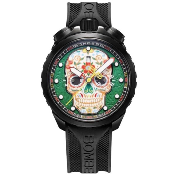 BS45CHPBA.060-7.12 - 1-min - Bomberg Watches - luxury watches