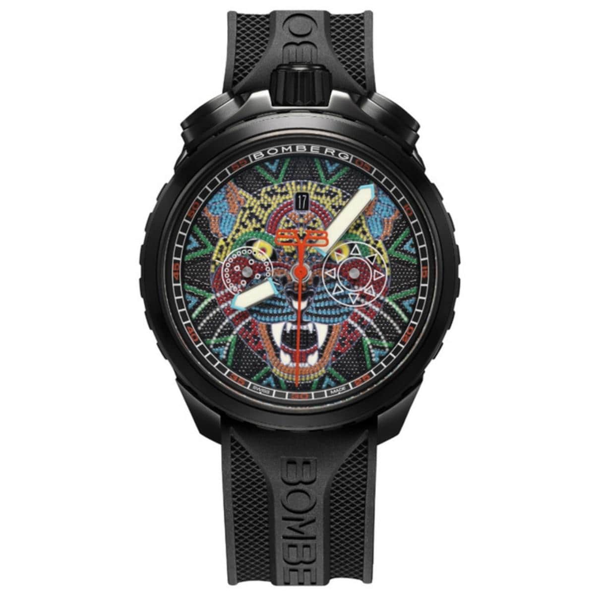 Bomberg Watches | Chrono24.com