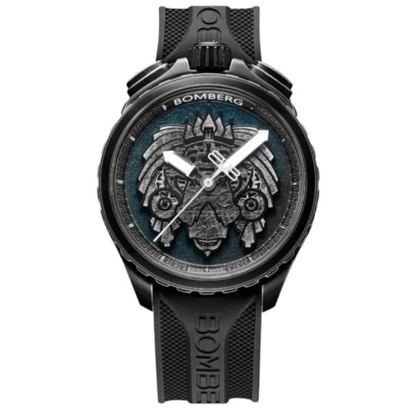 Shop Bomberg Watches & Timepieces in USVI | Royal Caribbean Jewelers