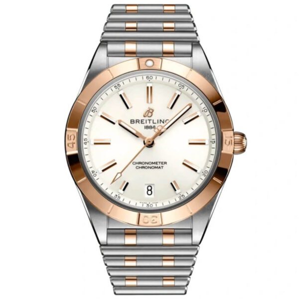 U10380101A1U1 - 1 - Breitling Watch