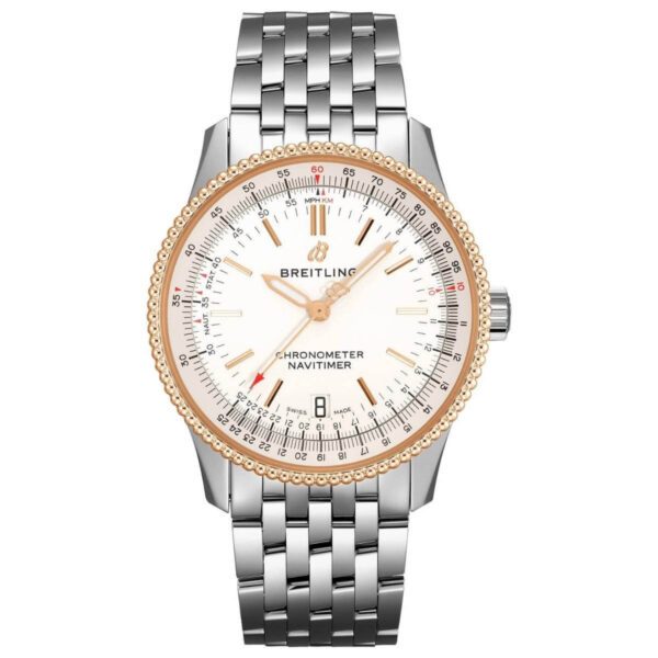 U17325211G1A1 - 1 - Breitling Watch