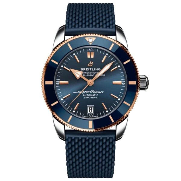 UB2010161C1S1 - 1 - Breitling Watch