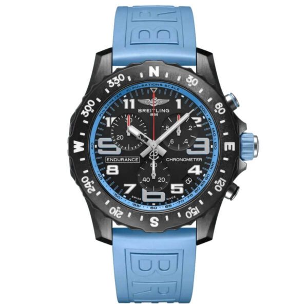 X82310281B1S1 - 1 - Breitling Watch