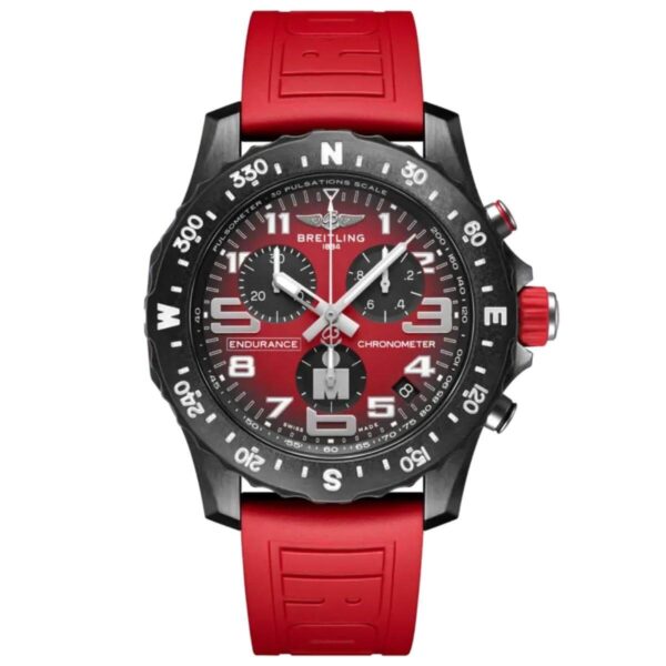 X823109A1K1S1 - 1 - Breitling Watch