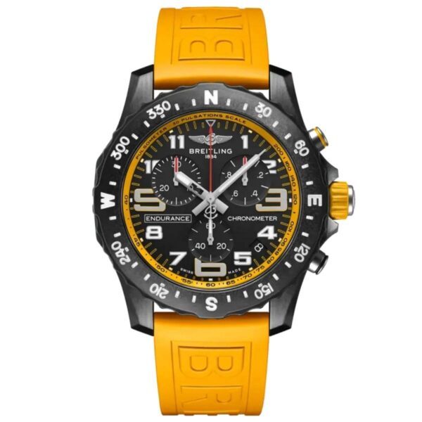 X82310A41B1S1 - 1 - Breitling Watch
