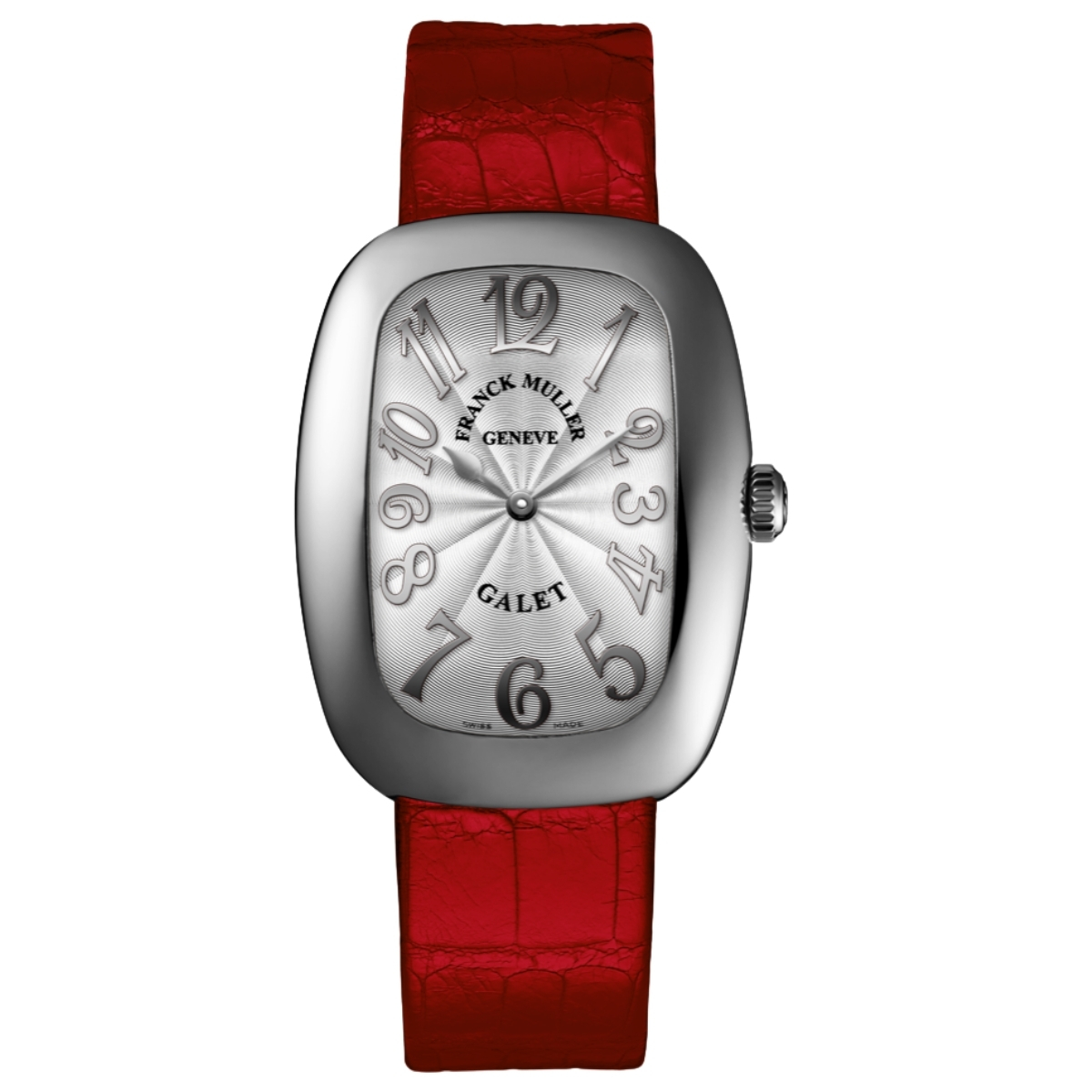 Franck Muller 3002 M QZ REL V AC Luxury Swiss Watch-Luxury Time