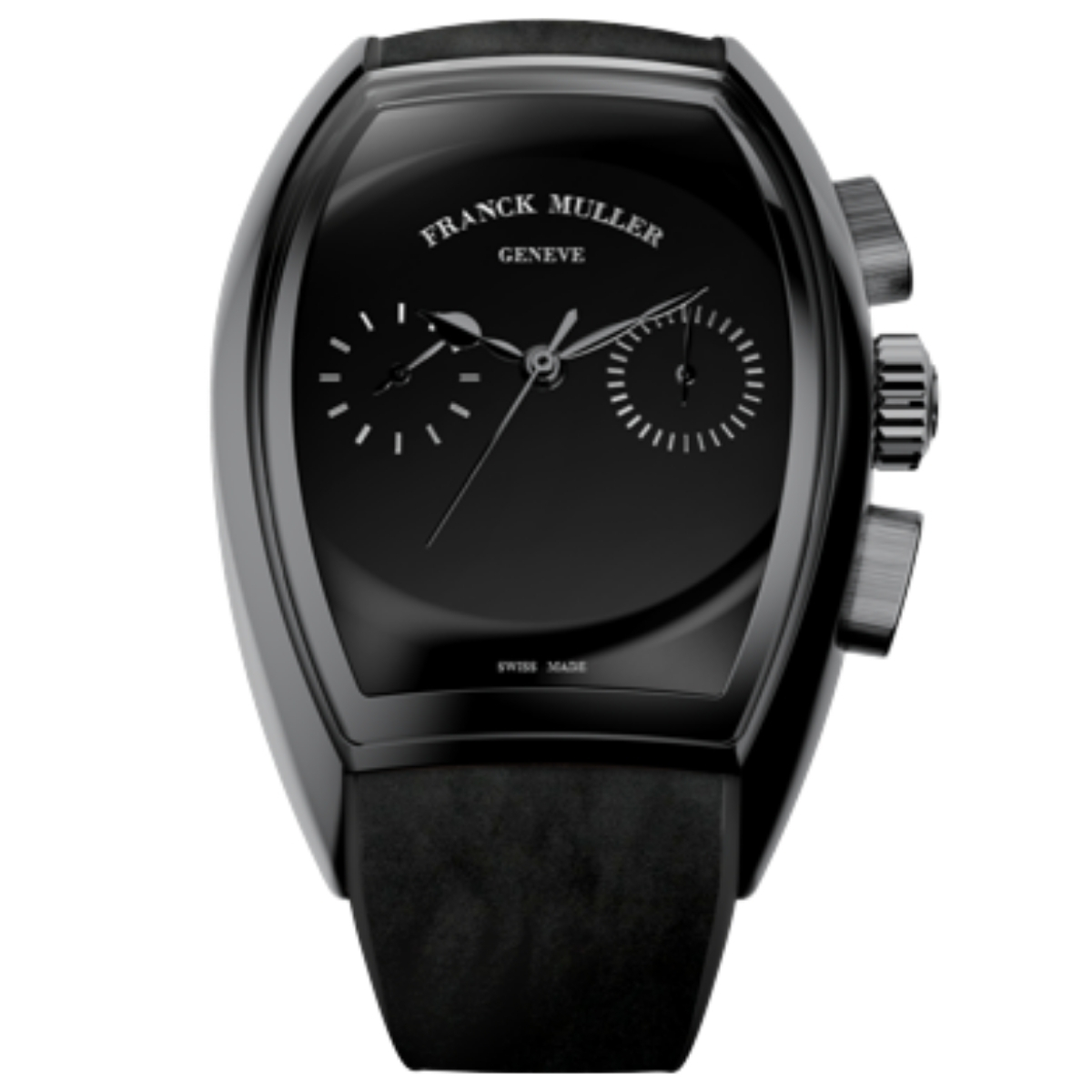 Franck Muller CX 36 CC AT FO PIANO AC NR AC NR - AC - - LEA/RBR