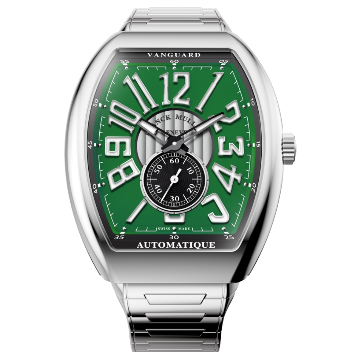 Franck Muller V 41 S S6 AT FO VIN AC VR - AC - - O